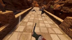 Blade And Sorcery Brutality 84