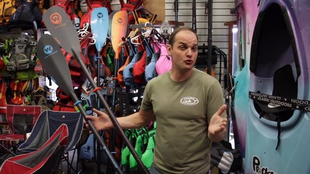 Wilderness Systems Paddle Lineup смотреть онлайн