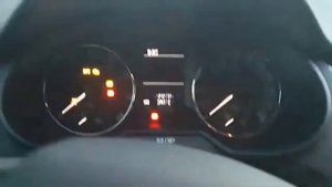 Skoda octavia A7 2014. проблемы с запуском двигателя.