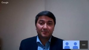 Вебинар: КАК НАЙТИ СВОЮ СИЛЬНУЮ СТОРОНУ И РАЗВИТЬ ТВОРЧЕСКОЕ МЫШЛЕНИЕ?. Саидмурод Давлатов