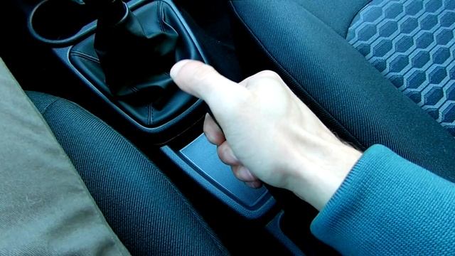 Новая Лада Гранта! Обзор Новой Гранты Хэтчбек. Большая ли разница со старой? смотреть онлайн