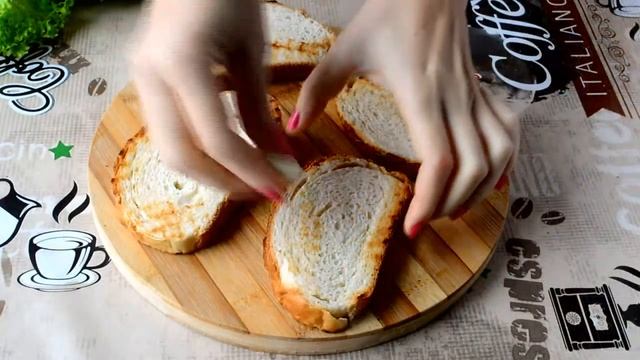 3 Самые Простые и Быстрые Закуски со Шпротами на НОВЫЙ 2022 ГОД смотреть онлайн