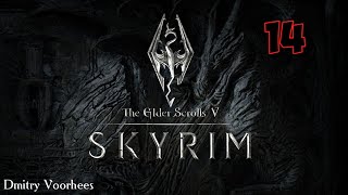 Project _Ностальгия_ Прохождение The Elder Scrolls V_ Skyrim  # 14 {2011}