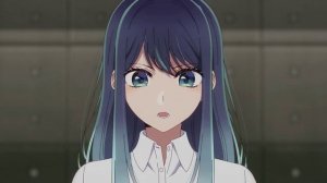 Oshi no Ko [Oshi no Ko] - Сезон 2 - Тизер (2024)