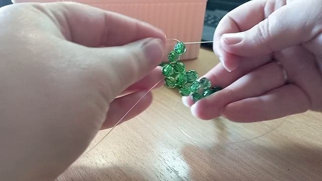 Мастер класс часть 1