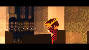 RAUF&FAIK КЛИП АИД|КЛИП ПРО АИДА МАЙНКРАФТ