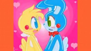 Песня Той Чики и Той Бонни-Я украду