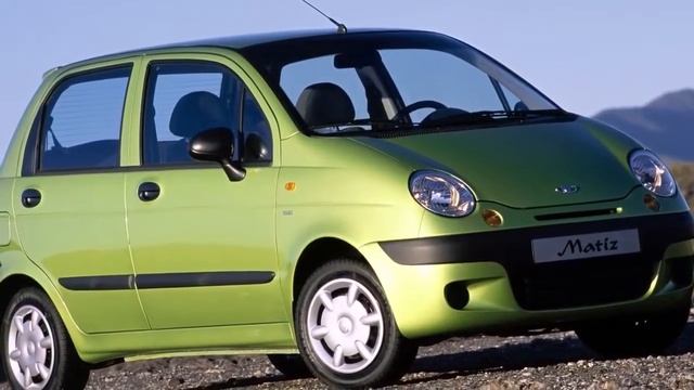 ТОП 5 самих ДЕШЕВИХ машин в мире! смотреть онлайн