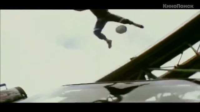 Многоликий Вин Дизель Продюсер, спортсмен и просто Грут смотреть онлайн