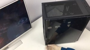 Игровая сборка на базе i5 10400f + RTX 3060 Ti