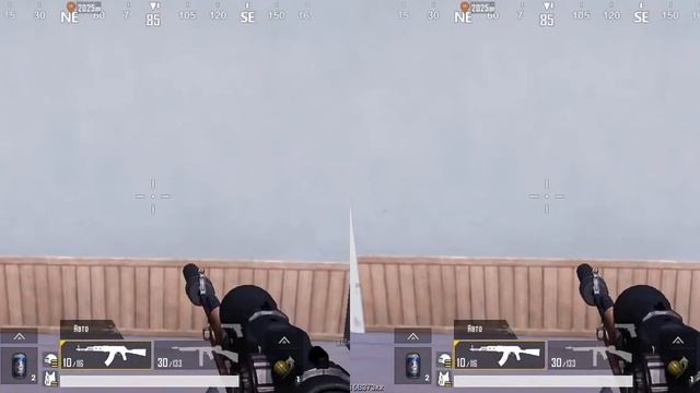 Видео для очков виртуальной реальности PUBG смотреть онлайн