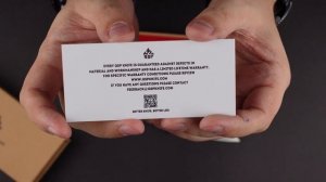 Роскошный джентльмен - нож QSP OTTER