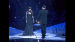 'The Phantom of The Opera' Sarah Brightman & Antonio Banderas