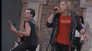 Косая Свинья