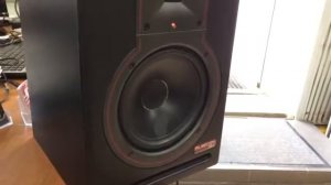 Samson Rubicon R6A Студийные мониторы колонки