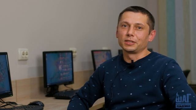 Секретная Лаборатория X-lab - отзыв родителя - Николай
