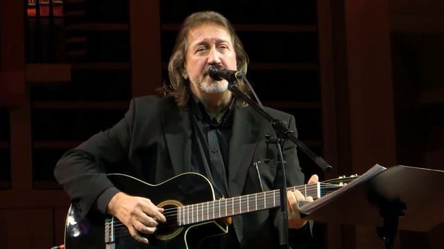 Олег Митяев. Самая любимая песня (2015-10-05 ММДМ) смотреть онлайн