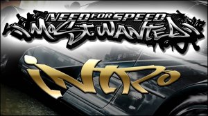 NFS MostWanted_Intro