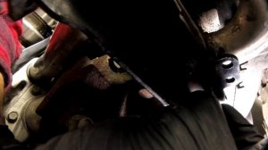 How to replace the EGR valve Megane mk2 1.5 dCi ♻️