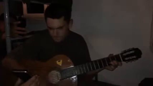 Круг Кольщик (cover) смотреть онлайн