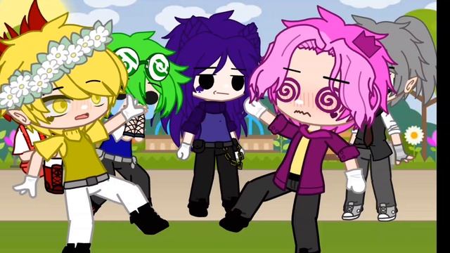 {это точно "просто игрушка"?}meme//13 карт//Ромео/Феликс+остальные// смотреть онлайн