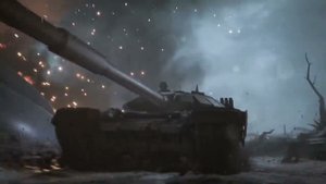 BATTLEFIELD 6 Teaser Trailer reveal 2021 Батлфилд 6