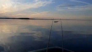 Рыбалка в Лен.обл. г. Подпорожье