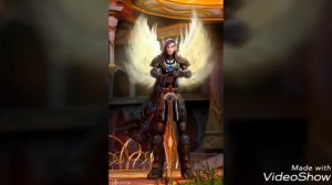 Песенка про паладина