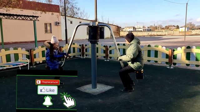 ВЛОГ_Село_Молочное,_Сакский_район,_Крым,_Евпатория._Видео_4к_ЗАОЗЕРНОЕ_2022_года.
