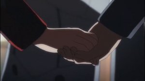 Я слышу как ты дышишь (AMV)