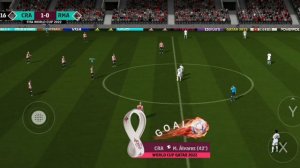 Download! Fifa16 Mod eFootball World Cup Qatar Menu Theme+Scoreboards+ Graphics Offline Android