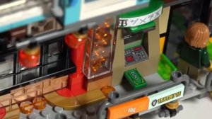 Лего Ниндзяго Сити Обзор LEGO Ninjago 70620.mp4