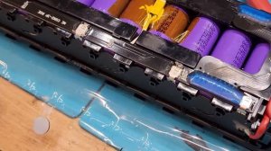 Ремонт АКБ электросамокат Xiaomi M365 Mi Electric Scooter Минск