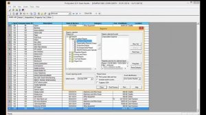 CCH® ProSystem fx® Fixed Assets - Exporting Assets to Microsoft Excel