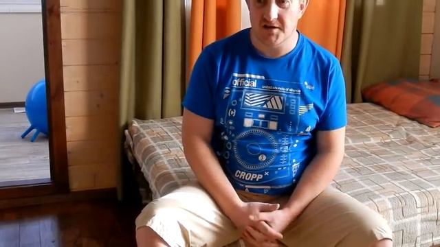 Как избавиться от повышенного давления. Навсегда!.mp4 смотреть онлайн