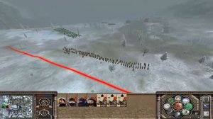 Third Age Total War Rhun Campaign # 79