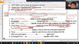 DESTINATION B1 PRACTICE UNIT 2