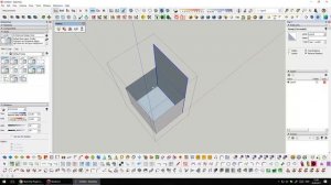 Плагин Flattery, создание разверток в SketchUp
