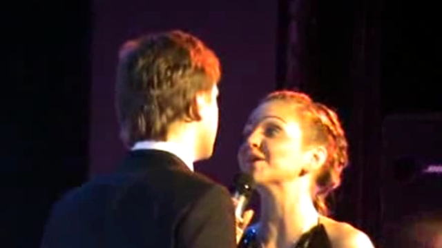 гоман это могло быть любовью слушать