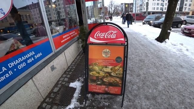 Автобусный тур в Лаппеенранту на 1 день | магазины, цены, где поесть и куда сходить?