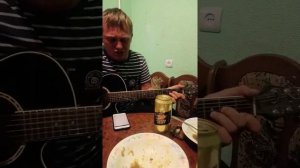 Мам пусть осень и гром стучится в наш дом