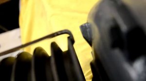 Самодельный Универсальный Съемник