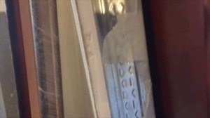 Двери-«пенал», нестандартный монтаж.