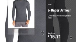 Top 10 Sweatshirt Under Armour [2018]: Under Armour Rival Fitted Pull Over - SS18