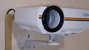 Замена стекла в проекторе