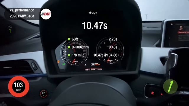 Чип тюнинг BMW X1 18d F48 Stage 1 смотреть онлайн