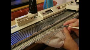 V-образный ворот