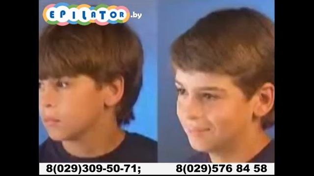 Триммер Just A Trim (Джаст а Трим) смотреть онлайн