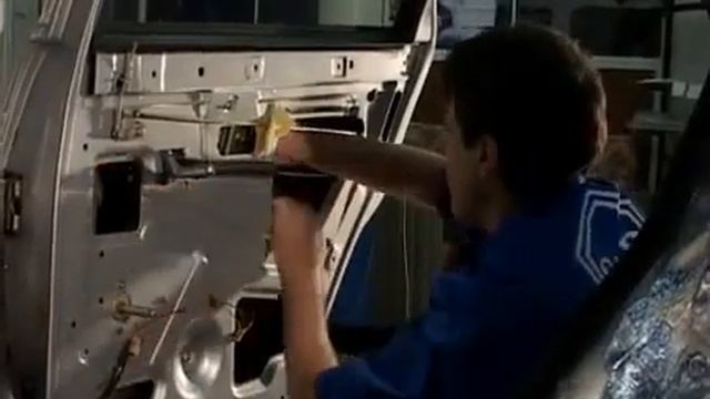 Шумоизоляция на примере ВАЗ 2112 (часть 2) смотреть онлайн