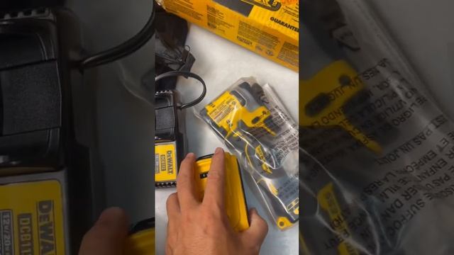 Dewalt DCF850 Mexico